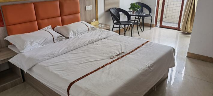 Foshan Tongda Boutique Mansion Hotels in Foshan