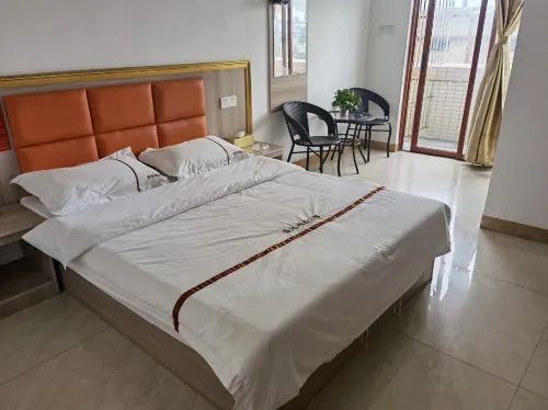 Foshan Tongda Boutique Mansion