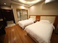 Viana Hotel Hanshan