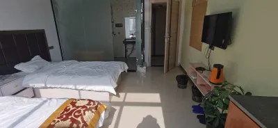 淋軒洗浴賓館