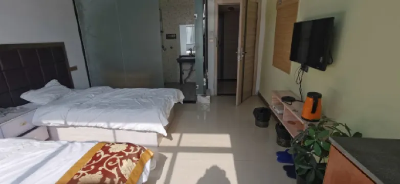 Linxuan Xiyu Hotel