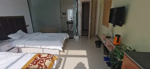Linxuan Xiyu Hotel