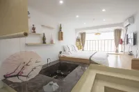 Yujian Yaju Creation Apartment