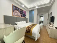 Jiexilinjia Apartment