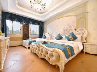 Tianzi Hotel (Zhaoxiang Platinum Times)