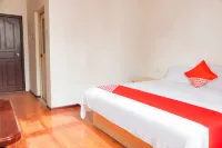 Yuchun Hotel Hotels in Macun District