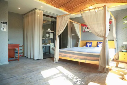 Qianshan Nameless Inn