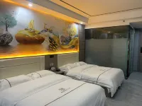 Chaozhou Berlin Business Apartment