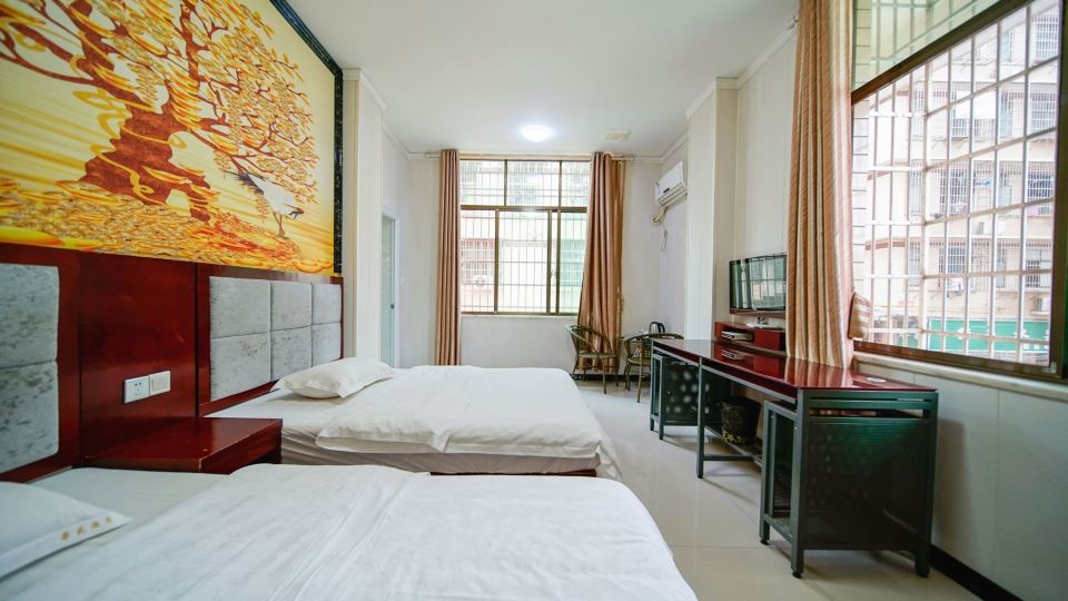 Fujia Hotel
