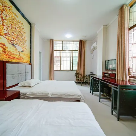 Fujia Hotel