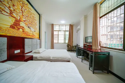 Fujia Hotel