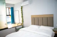 鵬暉商務賓館