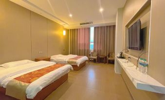 Xiushuijinghao International Hotel
