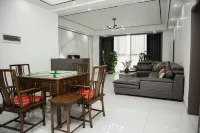 Hanyuan Shanyin Xiaoshe Homestay