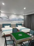 Xinghui Hotel Hôtels à : Songxian