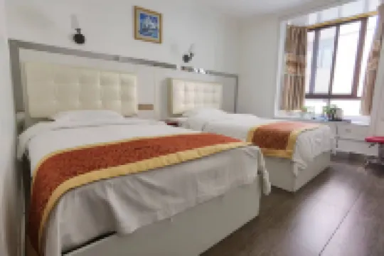 Daying Xinghuoyuan Hotel