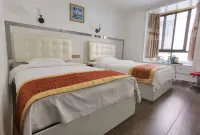 Daying Xinghuoyuan Hotel