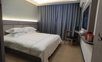 Shimao Hotel (Gushi Road)