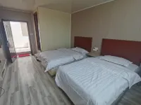 Cuoqin Jiawei Hotel Hotels in Coqen