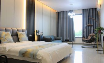 Xiangyuan Longcheng Hotel