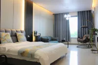 Xiangyuan Longcheng Hotel Các khách sạn gần Xiangyuandong Railway Station