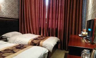 Mingren Business Hotel