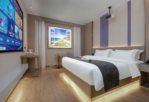 둥즈위안 젠쉬안 호텔