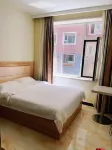 Wanhe Fashion Hotel (Floating Market Store) - Posadas