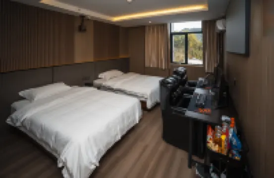 AG Television Hotel (Old Town)