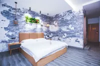 Jiaxin Boutique Apartment