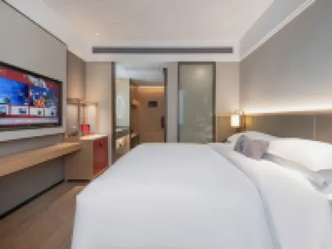 ECHENG Hotel (Chongzuo Fusui) Hotels in Fusui