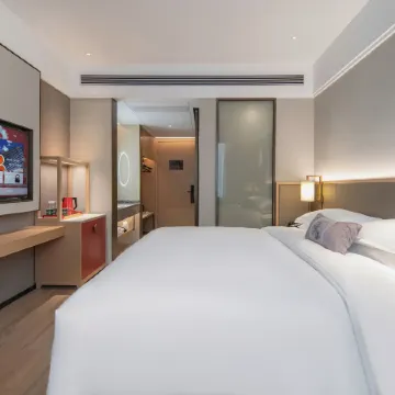 ECHENG Hotel (Chongzuo Fusui)