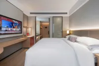 ECHENG Hotel (Chongzuo Fusui) فنادق في فوسوي