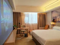 Vienna Hotel (Dongguan Wangniudun Wanghong Hub City)