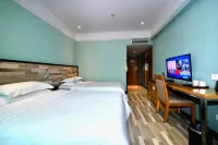 Cailun International Hotel