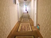 Longfei Hotel - 2 stjerner