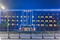 Mechar   Hotel