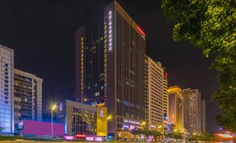 Hampton by Hilton Guangzhou Zhujiang New Town