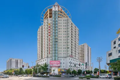 Dicheng Hotel (Fengyang Institute of Technology Bus Station Branch) Hotels near Mosque