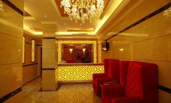 Kelli Hotel Changshan