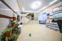 Zhoushan Zhujiajian Lin's Farmstay