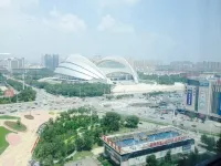 Shenyang NO1 Serviced Apartment