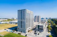 Wisconsin Spa Hotel Hotels in Tianjin