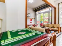 北海漁舟晚宿花園民宿（銀灘店） - 小旅館