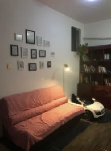 Old District Homestay (Guilin High Speed Railway North Station)
