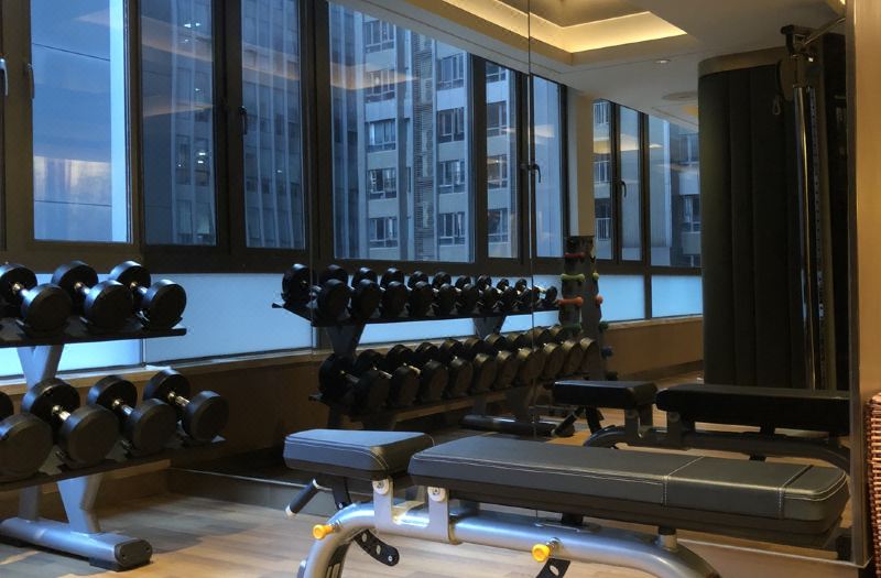 Elaine Serviced Apartment Chengdu photo 2
