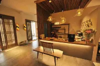 Shifang Qinglv Hotel