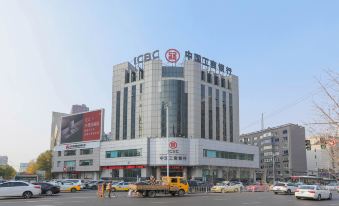Xiaobu Electric Gaming Hotel (Tiexi Square Branch)