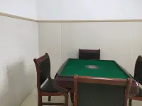 Shangli Garden Hotel