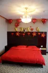 Meixian Huarui Business Hotel - 2 stjerner
